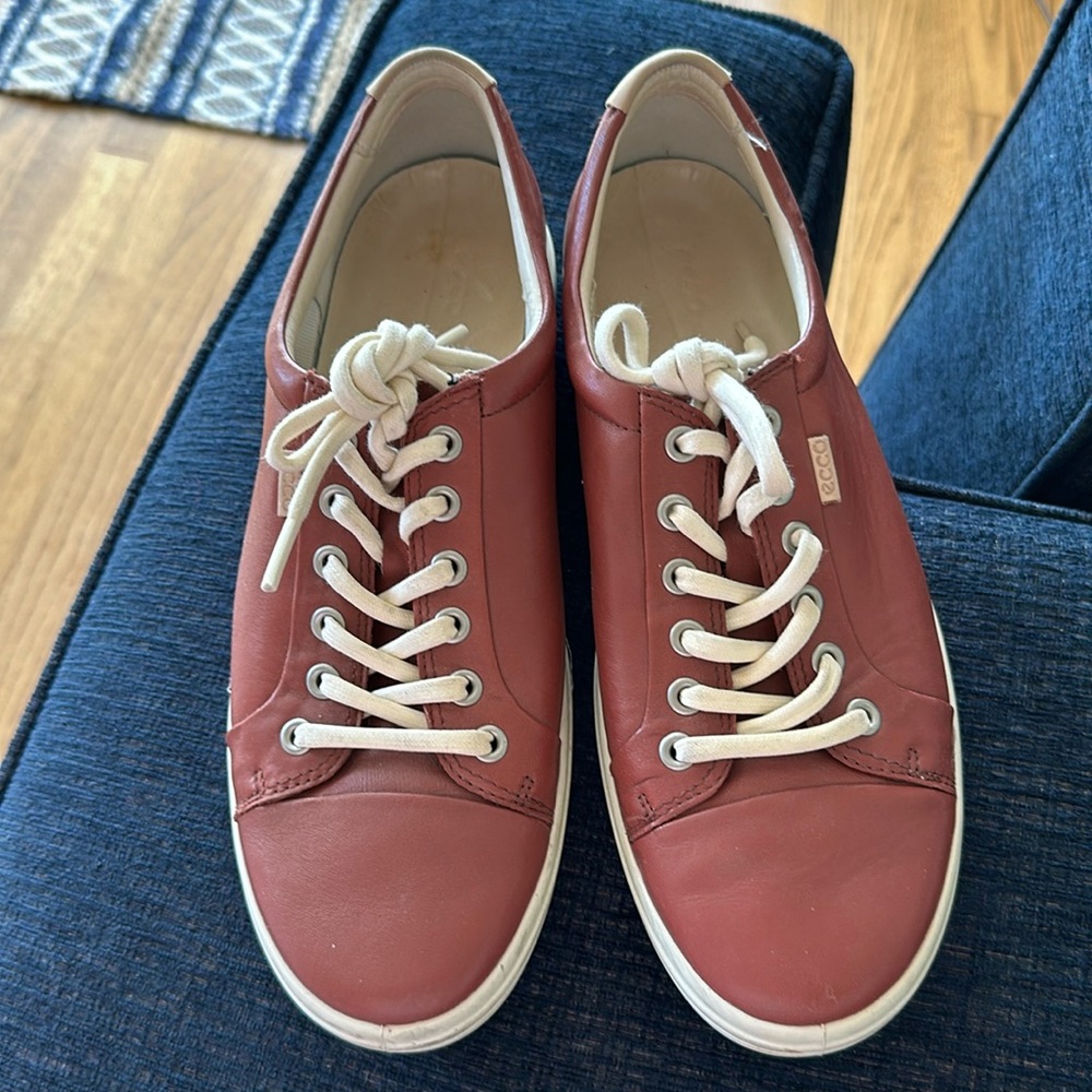 ECCO Tennis Shoes